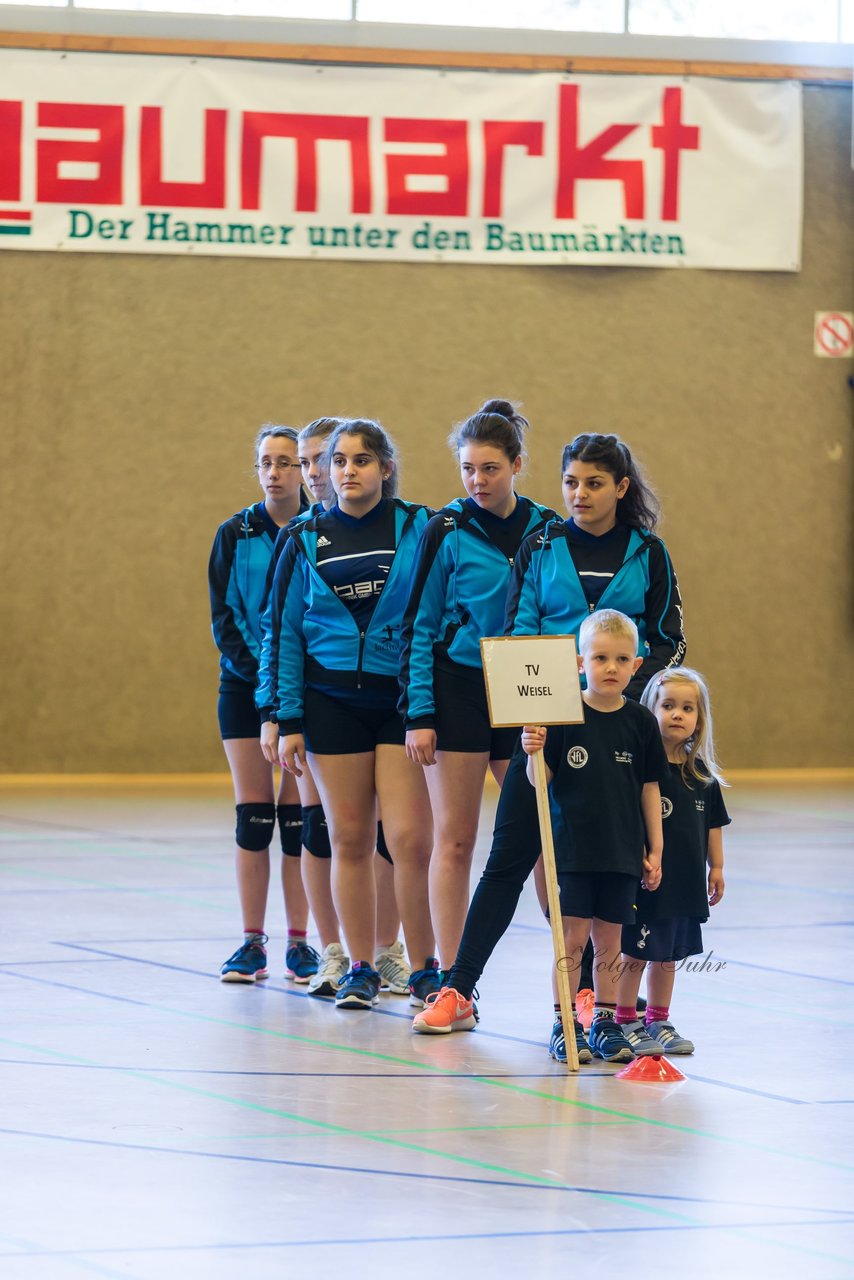 Bild 424 - U16 Deutsche Meisterschaft